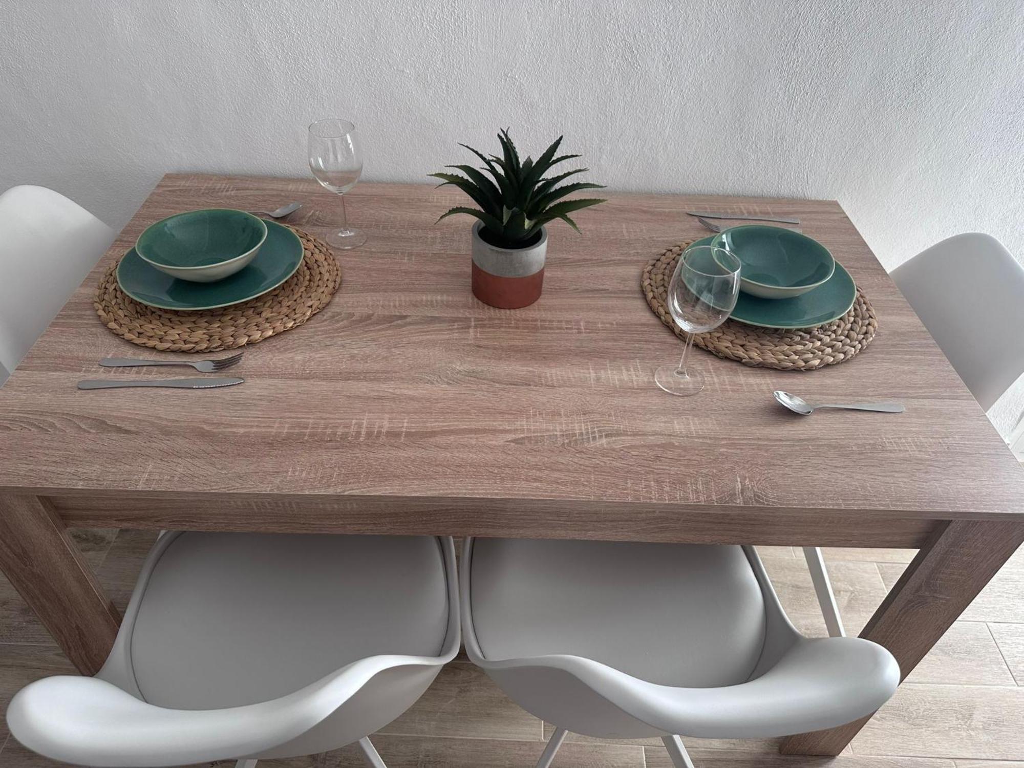 Apartament Torrejon Jerez de la Frontera